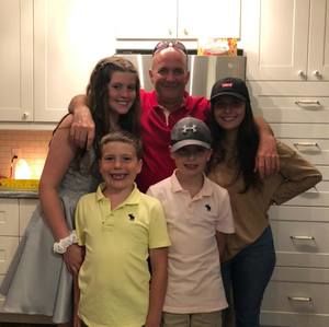 Meet your Posher, Keith